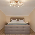 Apartment Becker Bruecke Heringsdorf (Usedom)