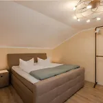 Apartment Becker Bruecke *