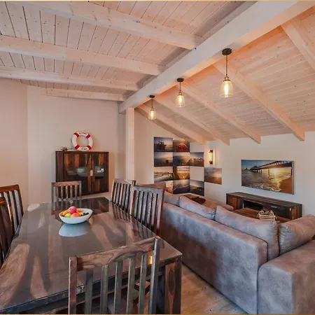 Apartament Becker Bruecke *