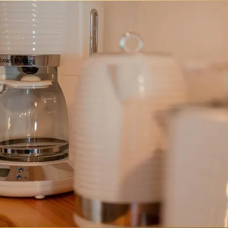 Becker Bruecke Apartament *