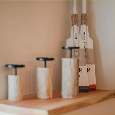 Becker Bruecke * Heringsdorf