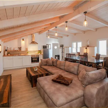 Apartament Becker Bruecke