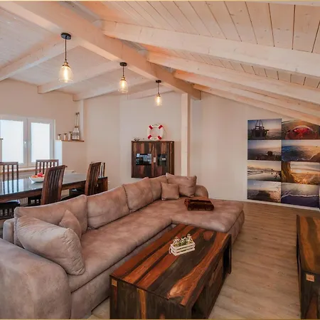 Becker Bruecke * Heringsdorf