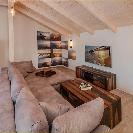 Apartament Becker Bruecke *