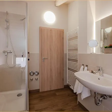 Becker Bruecke *