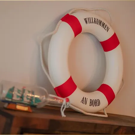 Apartament Becker Bruecke