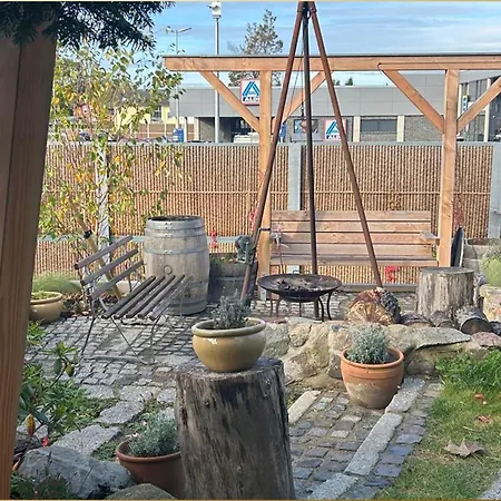 Apartament Becker Bruecke