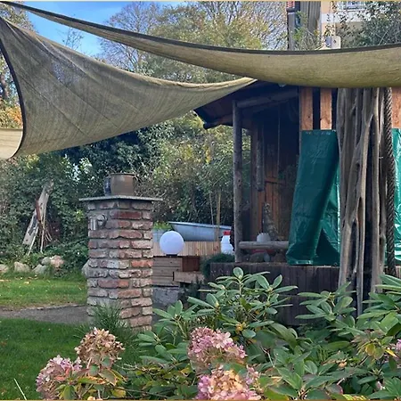 Becker Bruecke Apartament