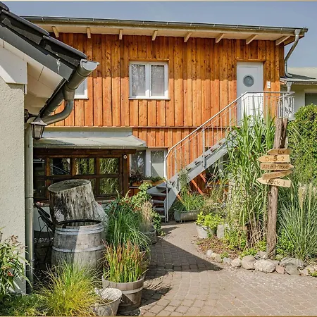 Becker Bruecke Apartament Heringsdorf