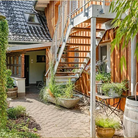 Becker Bruecke * Heringsdorf