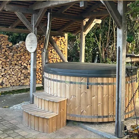 Apartament Becker Bruecke *