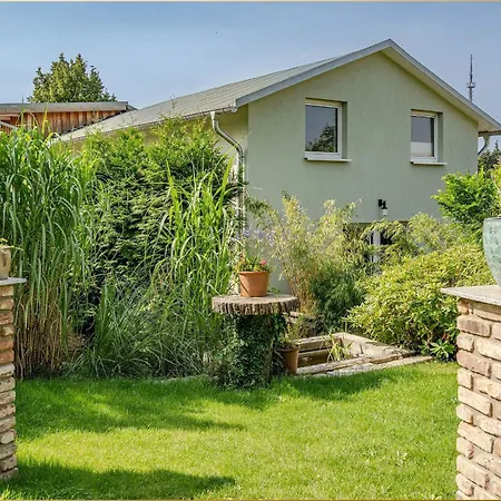 Apartament Becker Bruecke Heringsdorf